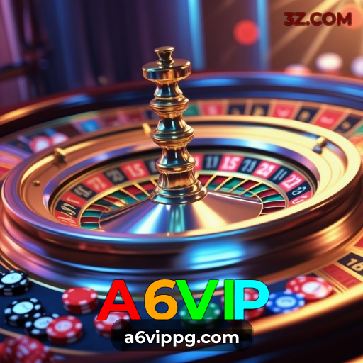 Casino Ao Vivo A6VIP