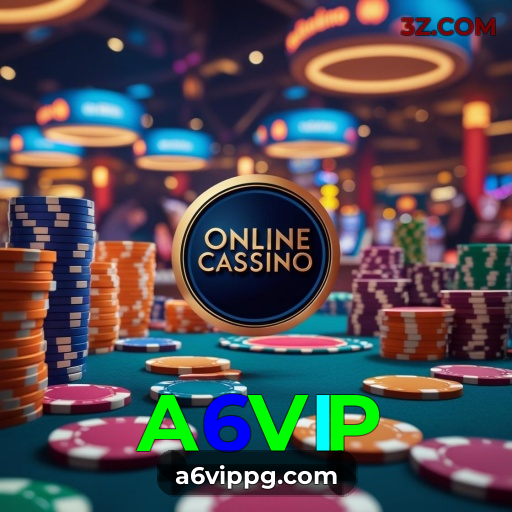 Tecnologia da Plataforma A6VIP