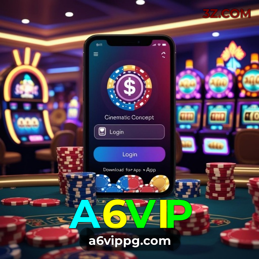 Integração de APIs A6VIP