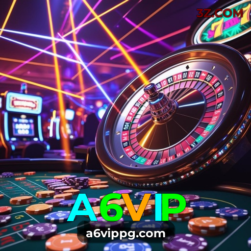 Bônus de Boas-vindas A6VIP