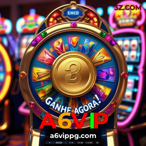 Mesa de Blackjack A6VIP