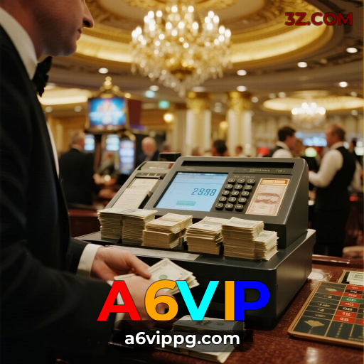 Especiais de Fim de Semana A6VIP