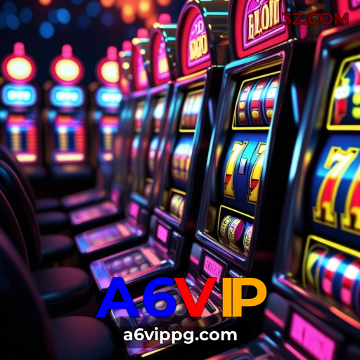 Segurança 2FA A6VIP