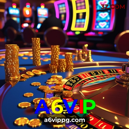 Diretório de Jogos A6VIP