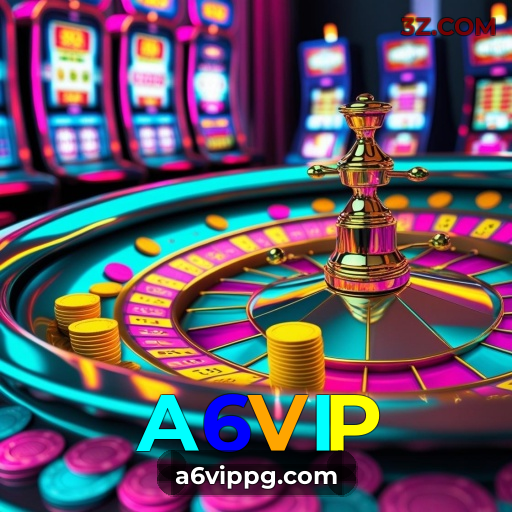 Design Responsivo A6VIP