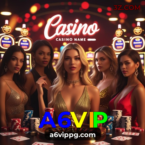 Mesa de Roleta A6VIP