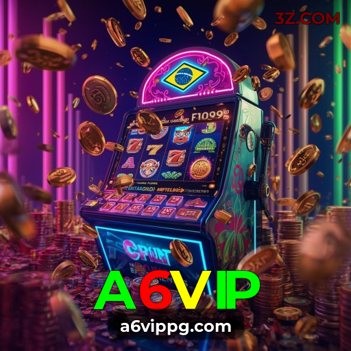 Jogo Spaceman A6VIP